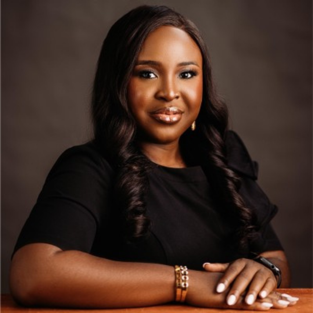 Brenda Egwakhide